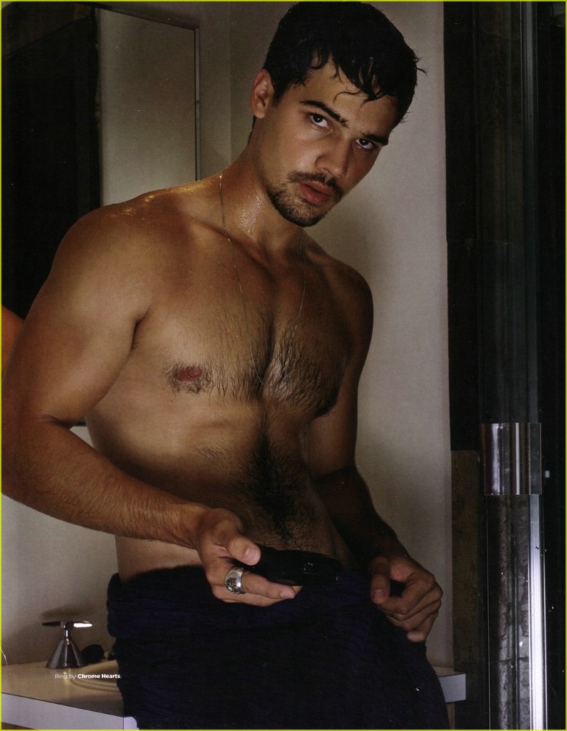 Steven Strait: pic #183887