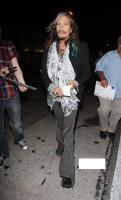 Steven Tyler photo #