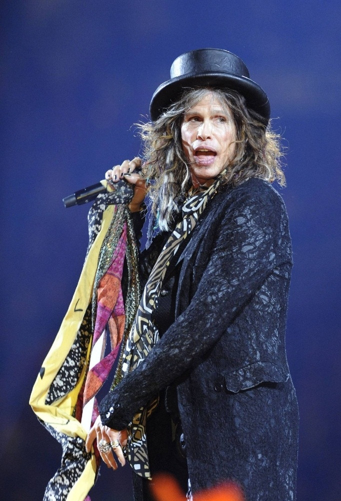 Steven Tyler: pic #510819