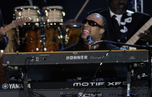 Stevie Wonder photo #