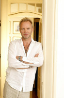 Sting photo #