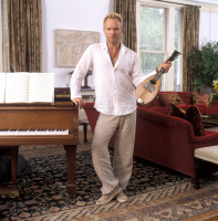 Sting photo #