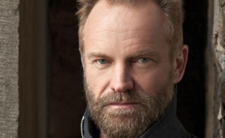 Sting photo #