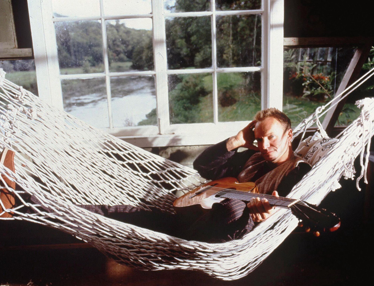 Sting photo 38 of 66 pics, wallpaper - photo #283303 - ThePlace2