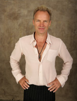 Sting photo #