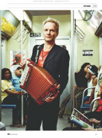 Sting photo #