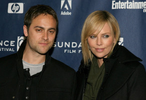 Stuart Townsend photo #