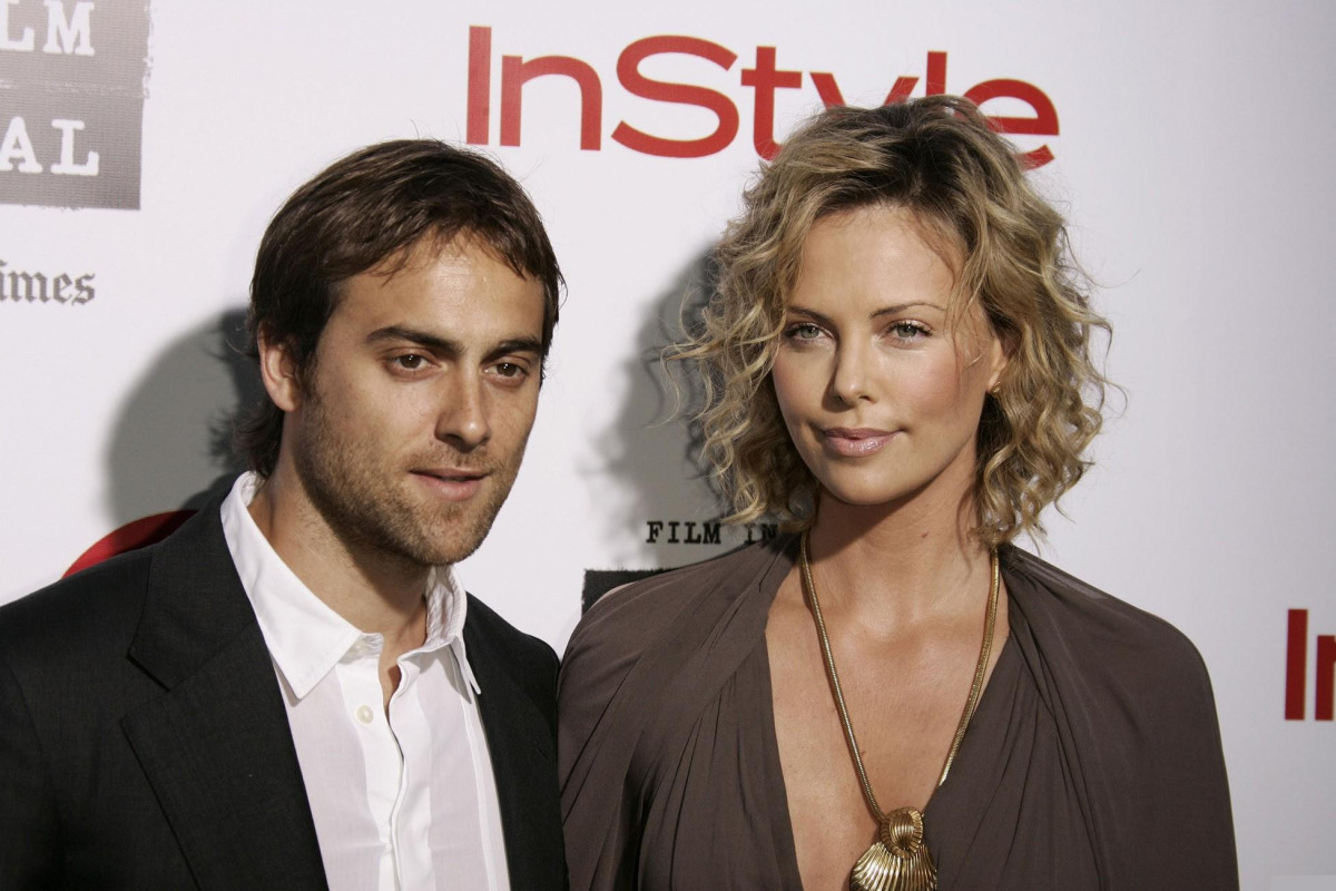 Stuart Townsend: pic #502412