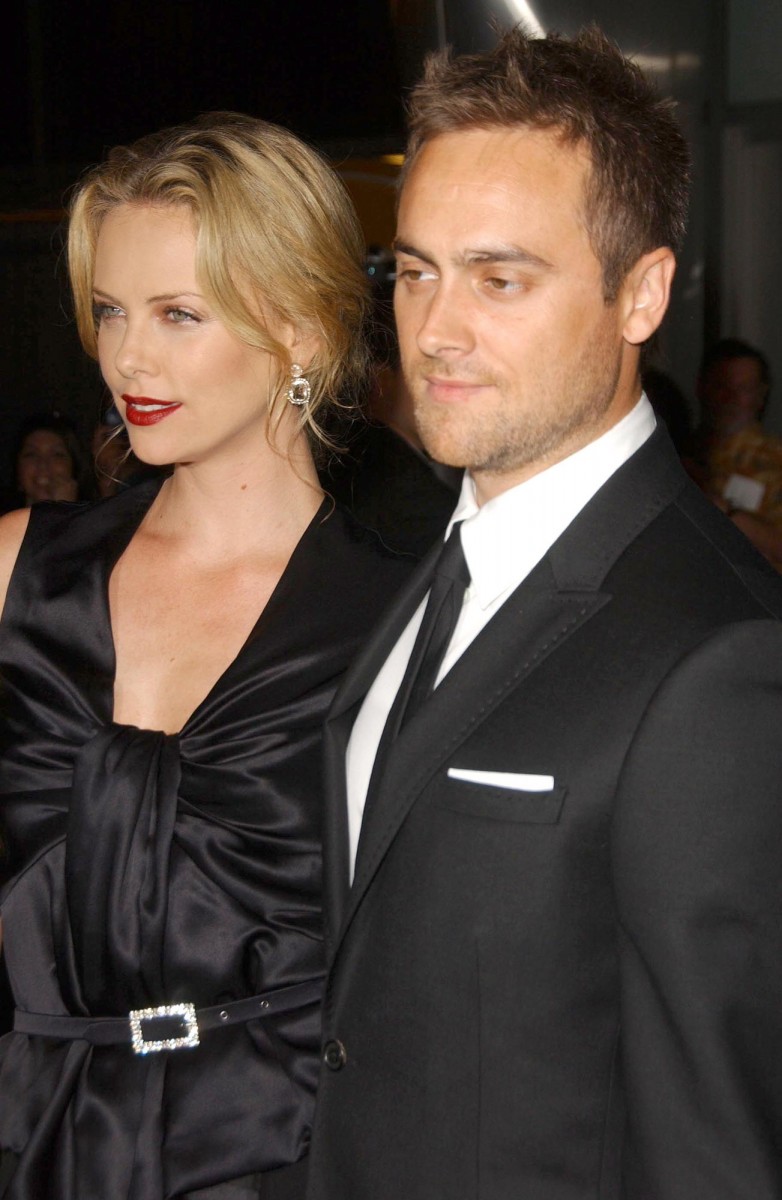 Stuart Townsend: pic #502868