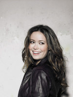 Summer Glau photo #