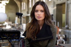 Summer Glau photo #