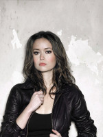 Summer Glau photo #