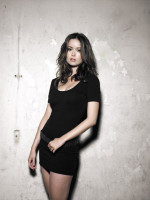 Summer Glau photo #