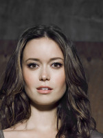 Summer Glau photo #