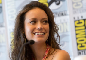photo 13 in Summer Glau gallery [id511963] 2012-07-18