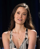 Summer Glau photo #