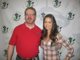 Summer Glau photo #