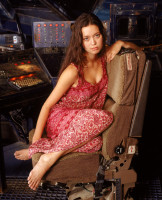 photo 26 in Summer Glau gallery [id456074] 2012-03-06