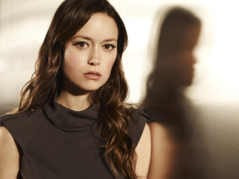 Summer Glau photo #