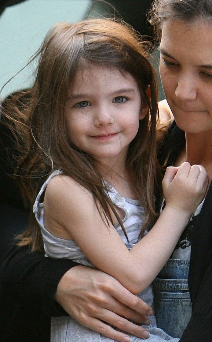 Suri Cruise: pic #337143