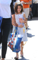 Suri Cruise photo #