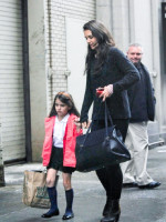 Suri Cruise photo #