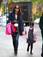 Suri Cruise photo #