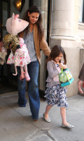 Suri Cruise photo #