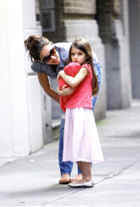 Suri Cruise pic #504805