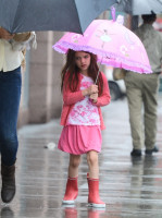 Suri Cruise photo #