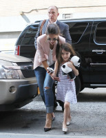 Suri Cruise photo #