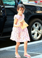 Suri Cruise photo #