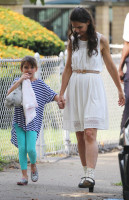 Suri Cruise photo #