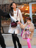 photo 6 in Suri Cruise gallery [id592651] 2013-04-08