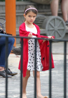 Suri Cruise photo #