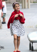 Suri Cruise photo #