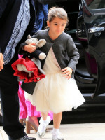 photo 8 in Suri Cruise gallery [id592450] 2013-04-08