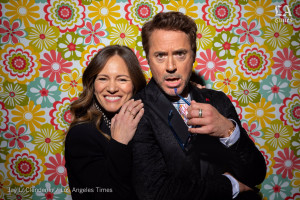 Susan Downey photo #