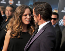 Susan Downey photo #