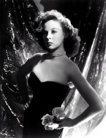 Susan Hayward photo #