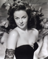 Susan Hayward photo #