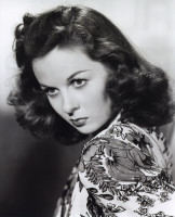 Susan Hayward photo #