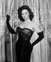 Susan Hayward photo #