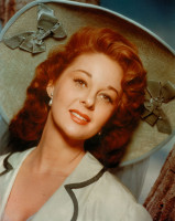 Susan Hayward photo #