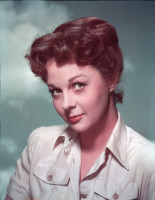 Susan Hayward photo #