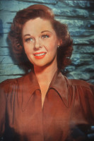 Susan Hayward photo #