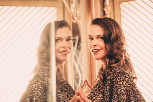 Sutton Foster photo #