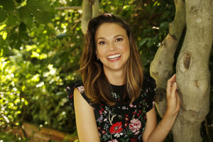 Sutton Foster photo #