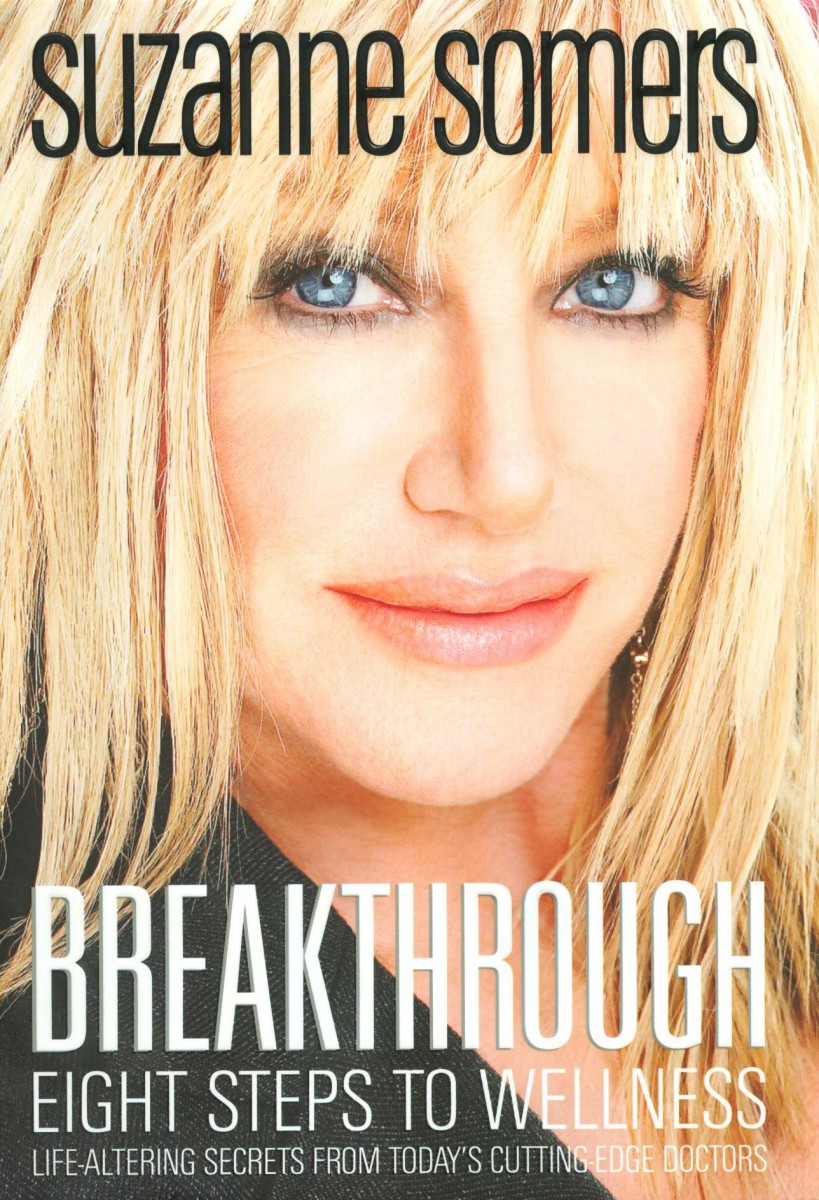 Suzanne Somers: pic #269517