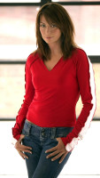 Suzi Perry photo #